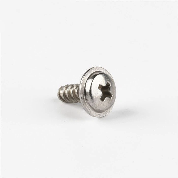 China Screw Manufacturer Phillips Screw
