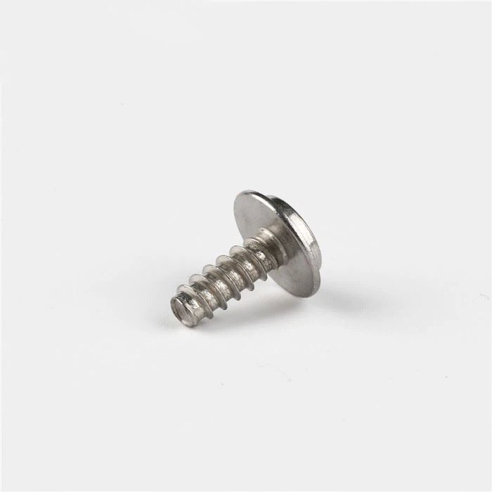 China Screw Manufacturer Phillips Screw
