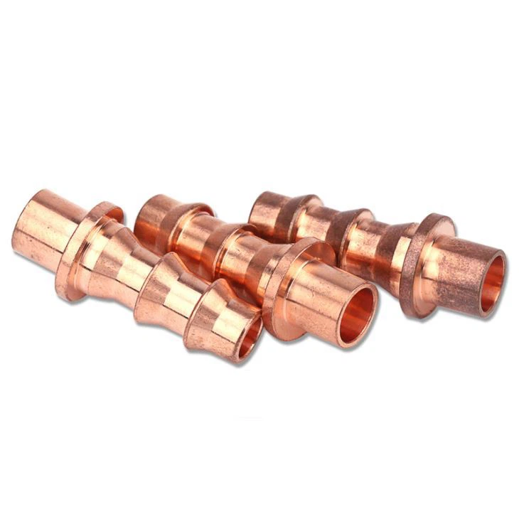 Rhannau Troi turn CNC