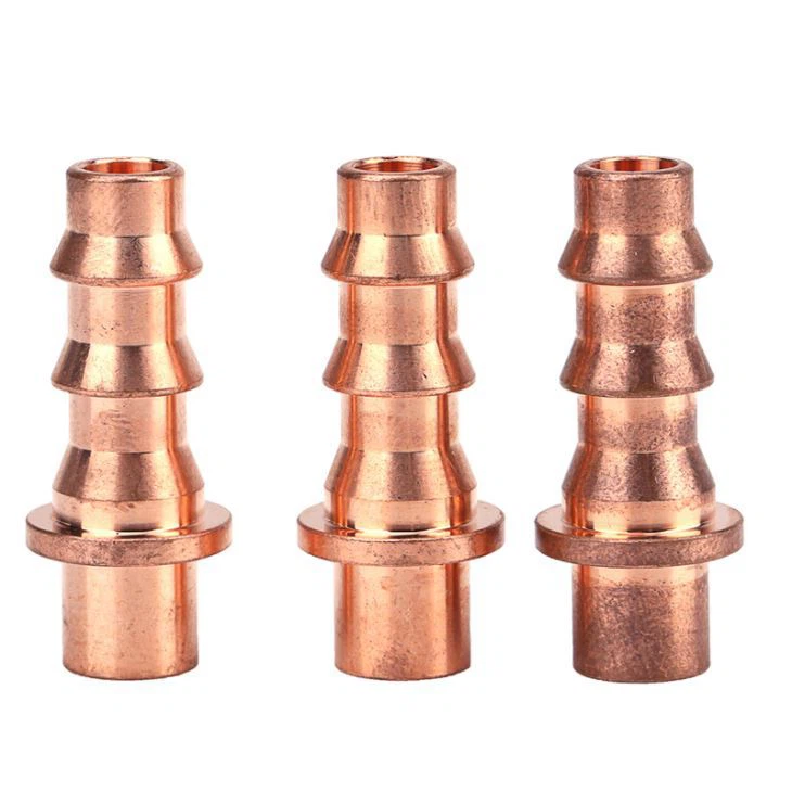 Manufacturer CNC Lathe Turning Parts