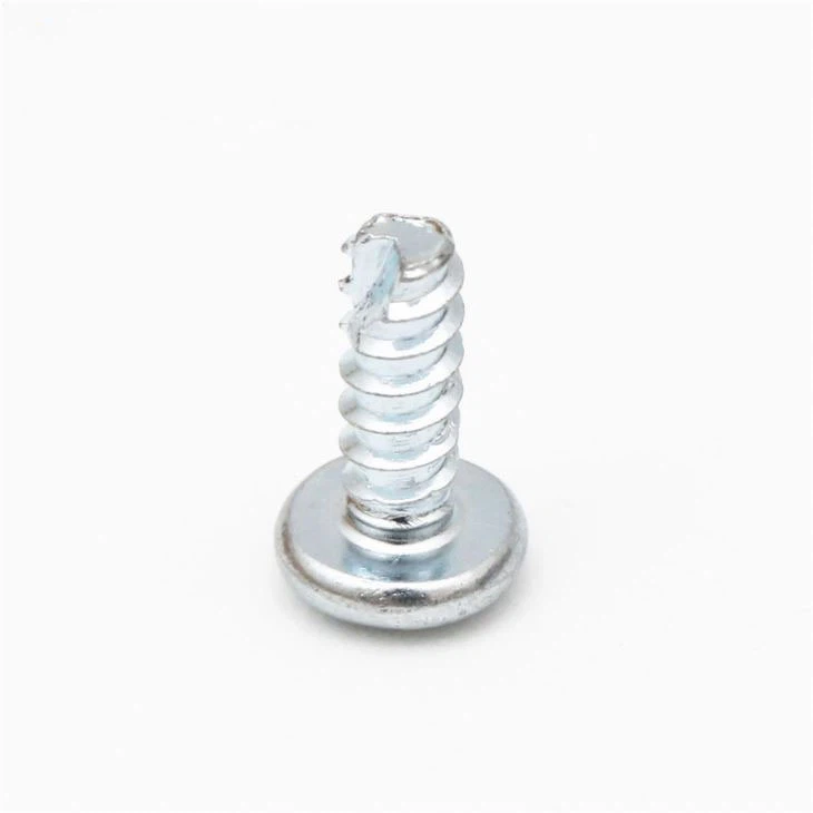 Phillips Pan Head Screw For PC Board