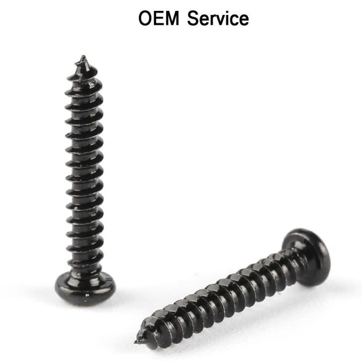 Drywall self tapping wood screw