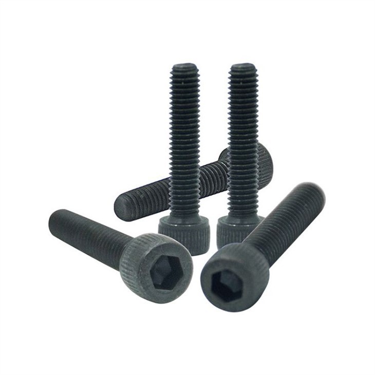 Cap Button Head Screw