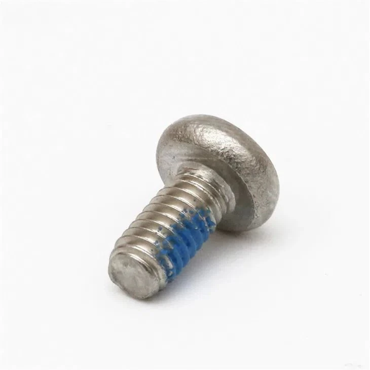 Torx Pan Pen Sgriw Bach Gwrth-golli