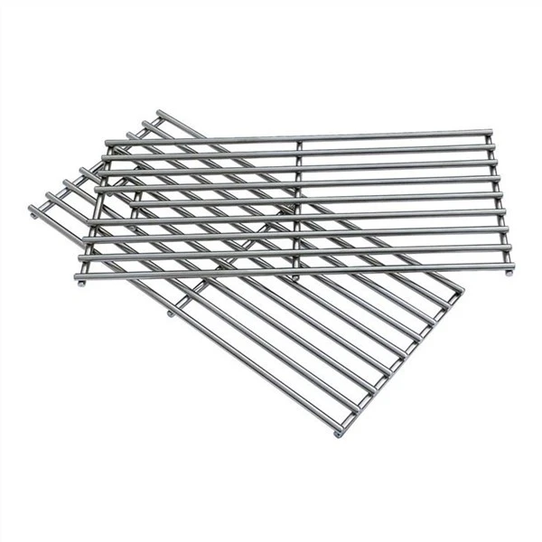 Ansawdd Uchel 304 Dur Di-staen Coginio Grill Gril Nwy Proffesiynol