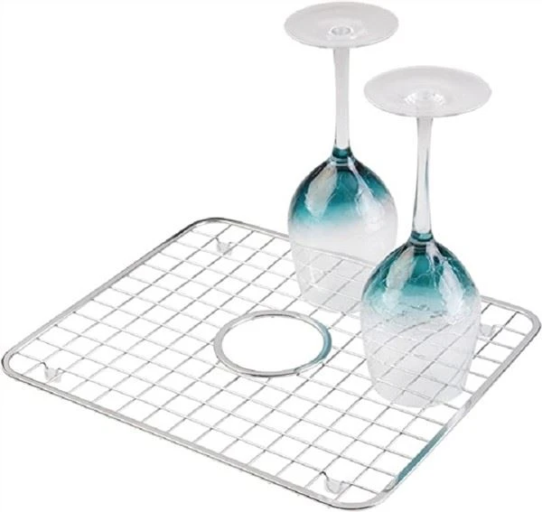 Amddiffynwyr Sink Ar gyfer Sinciau Dur Di-staen